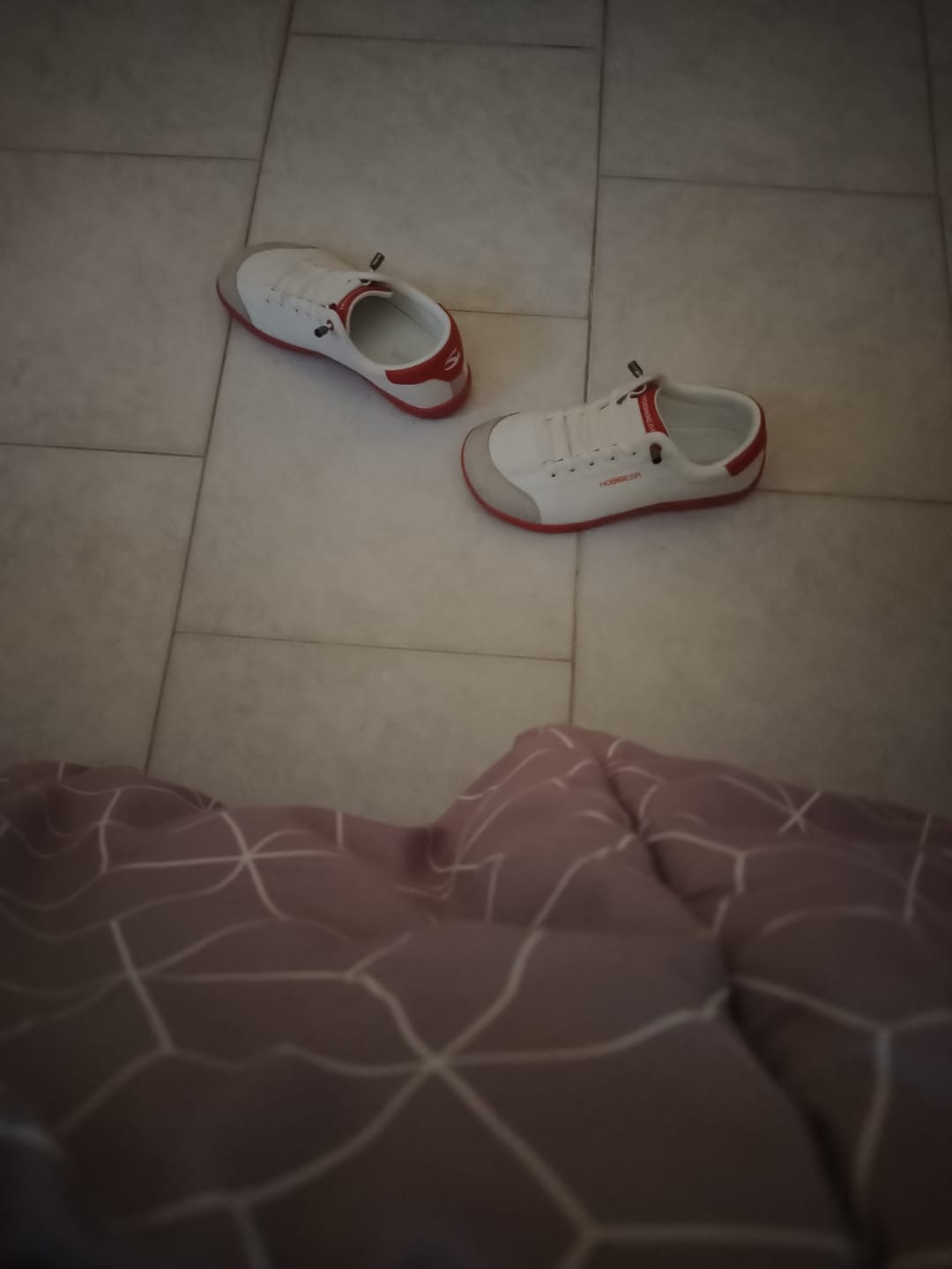 Customer photo review of Sorrel - Scarpe Barefoot