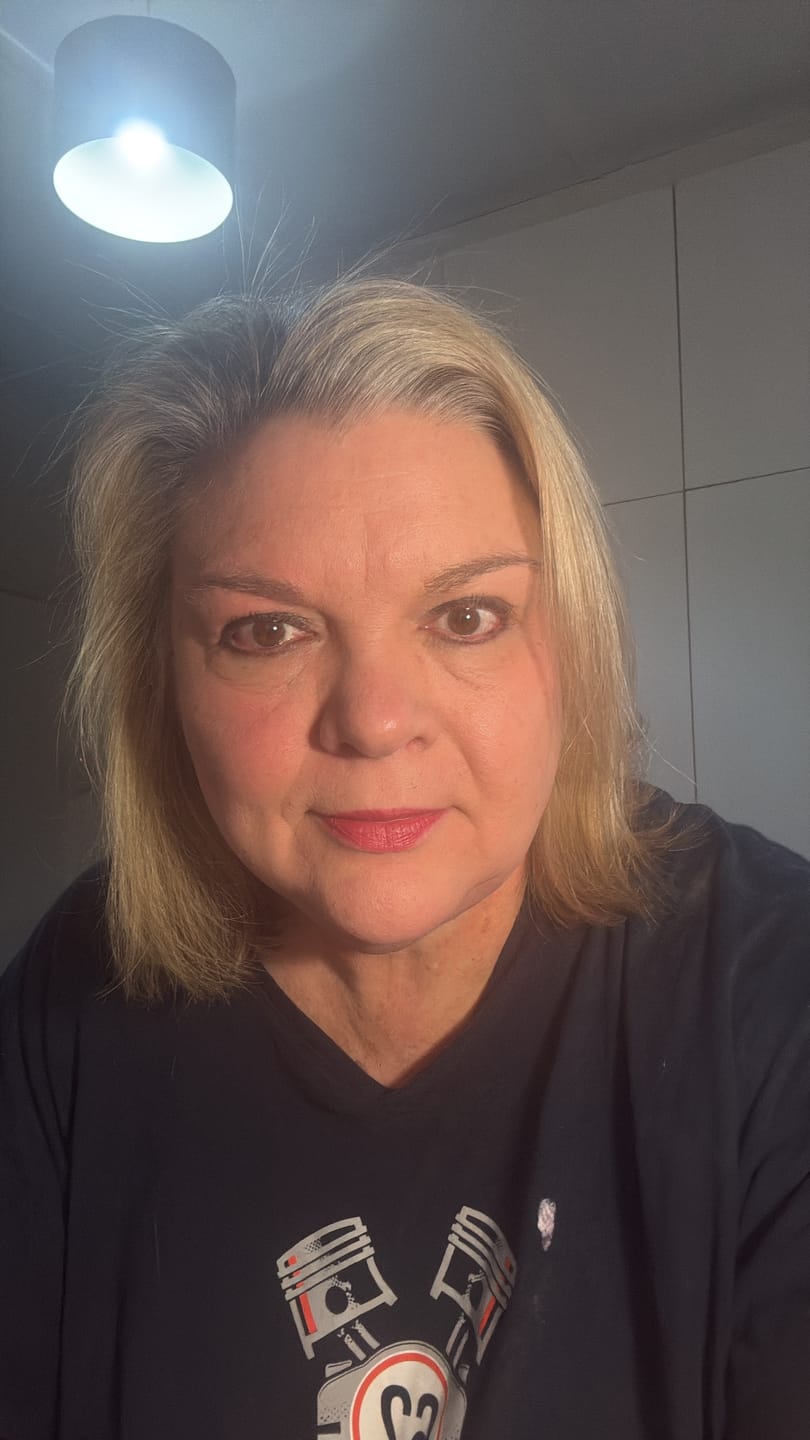 Customer photo review of Noche Y Dia Vitamin C Serum (30ml)