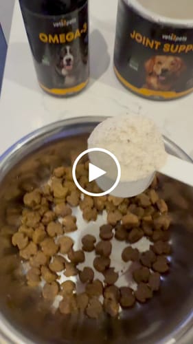 Customer video review of Dental Powder