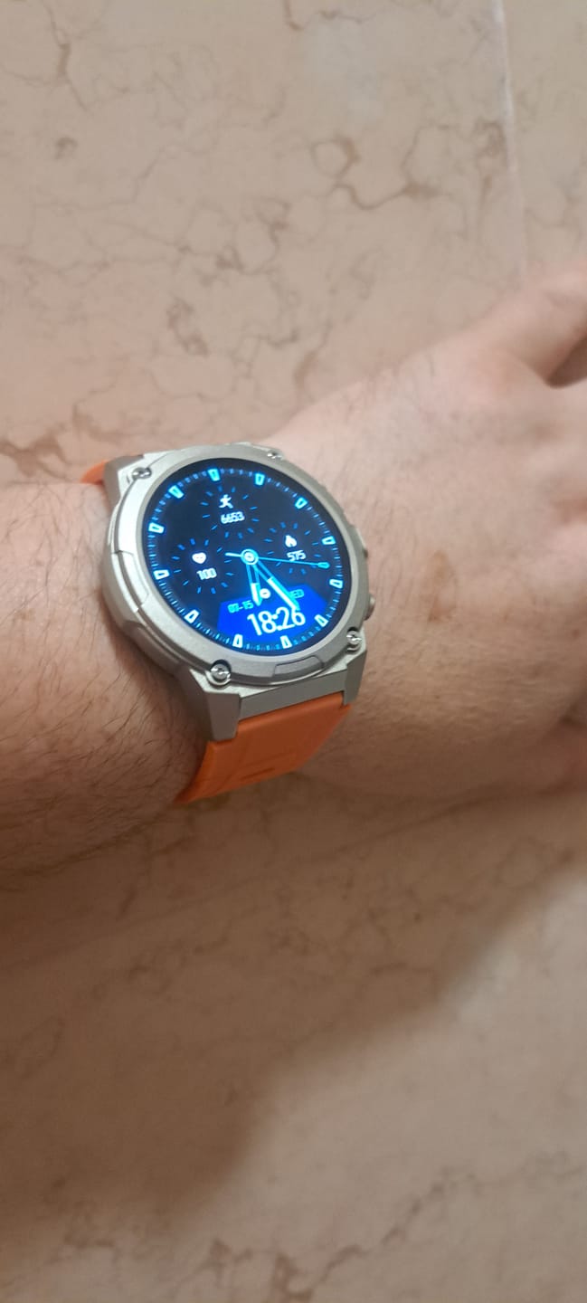 Customer photo review of Assicurazione sulla spedizione