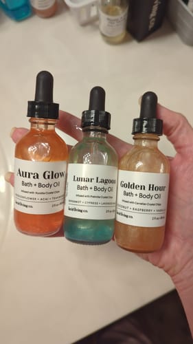 Customer photo review of Endless Summer Bundle