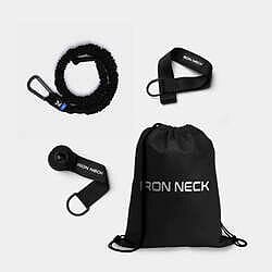 Customer photo review of Harness Kit (Medium)