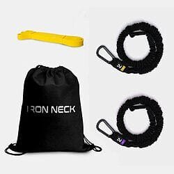 Customer photo review of Prehab Kit