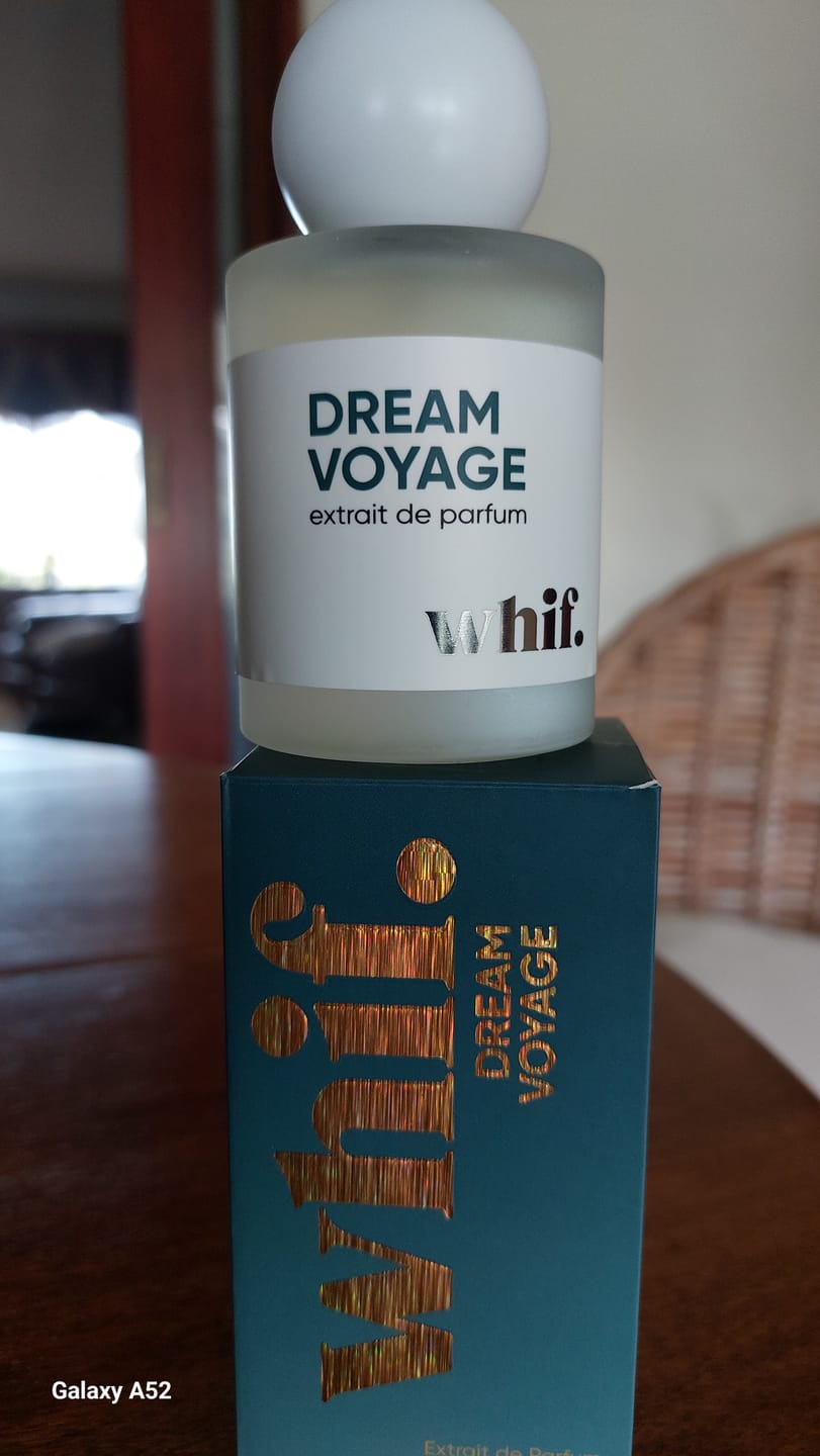 Customer photo review of Dream Voyage