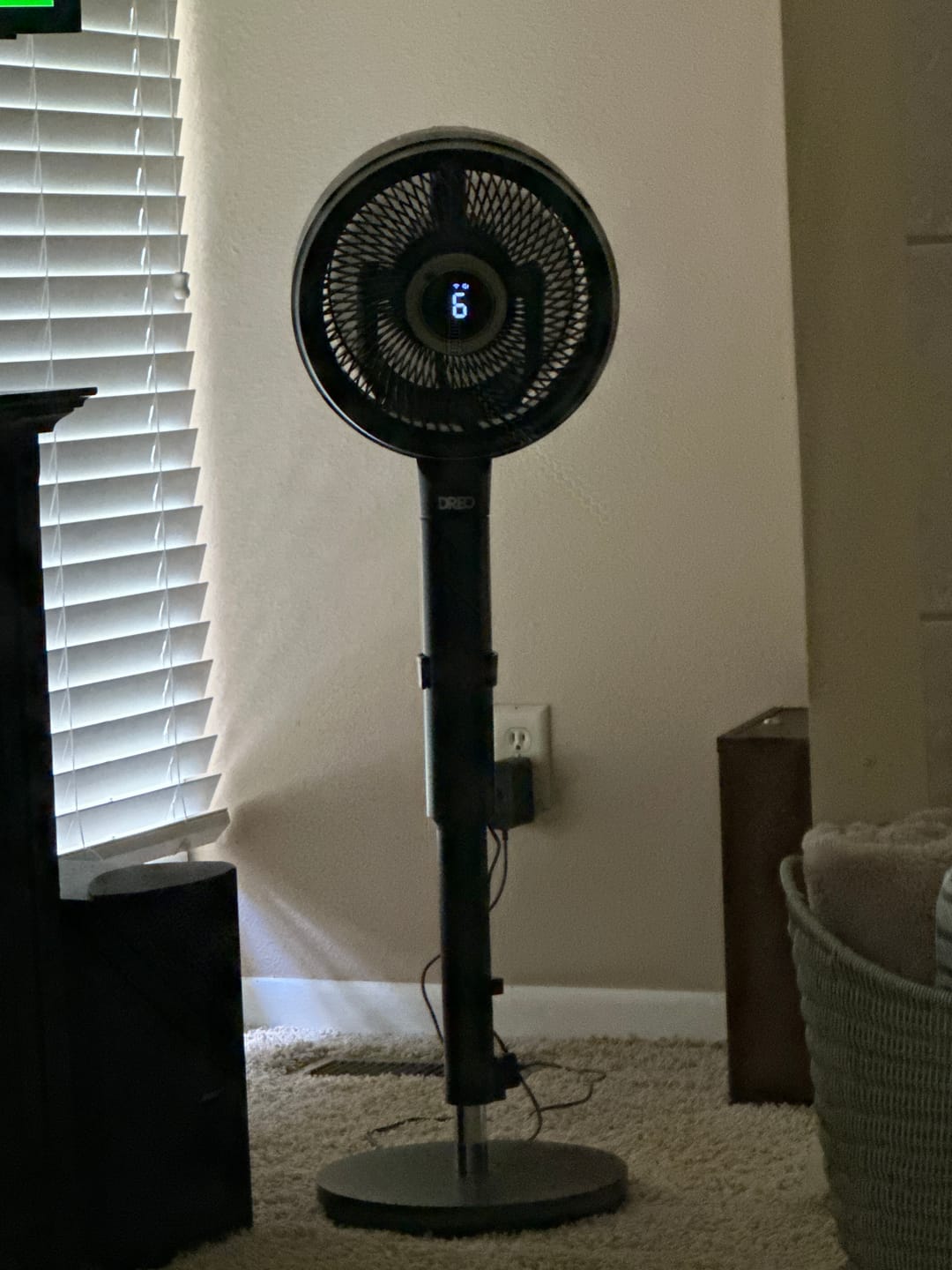 Customer photo review of TurboPoly™ Fan 765S
