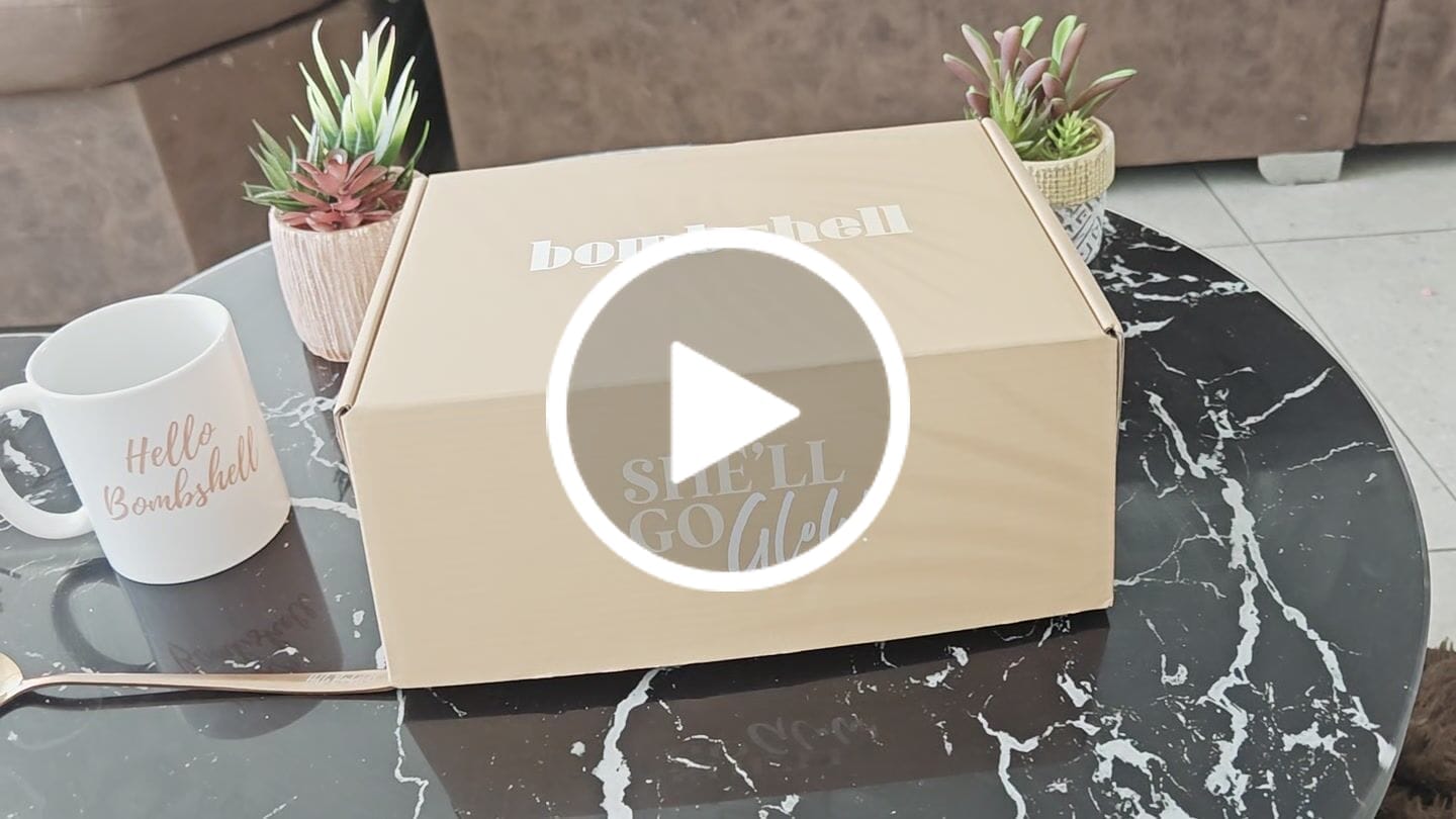 Customer video review of Fish Collagen Powder (250g) Unflavoured