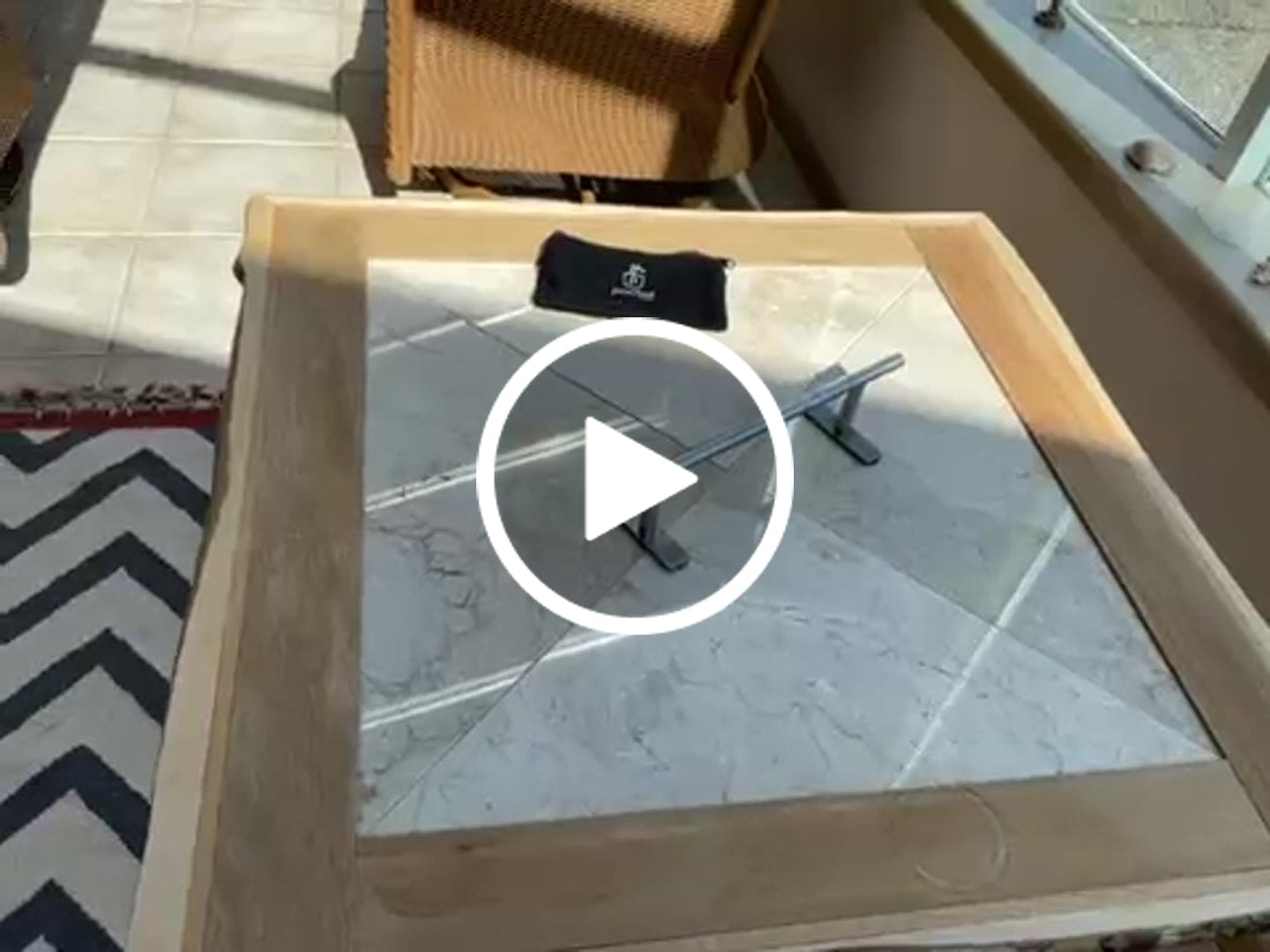 Customer video review of Fingerboard Builder Starter Bundle