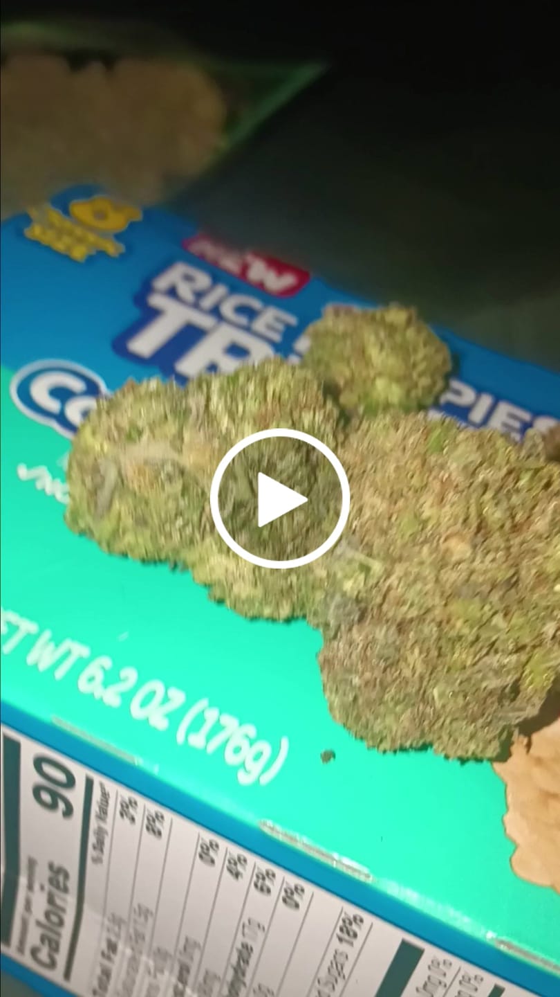 Customer video review of Biscotti Cake - Bulk - Hybrid