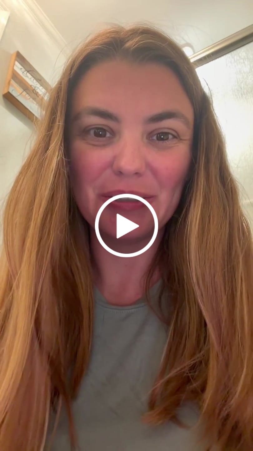 Customer video review of NOVACCHI SOLARA Petite — Women's Smartwatch for Small Wrists