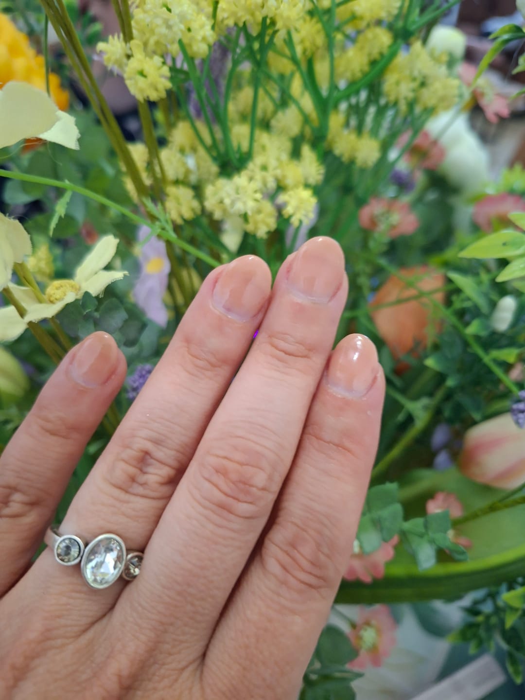 Customer photo review of Verzending Verzekering