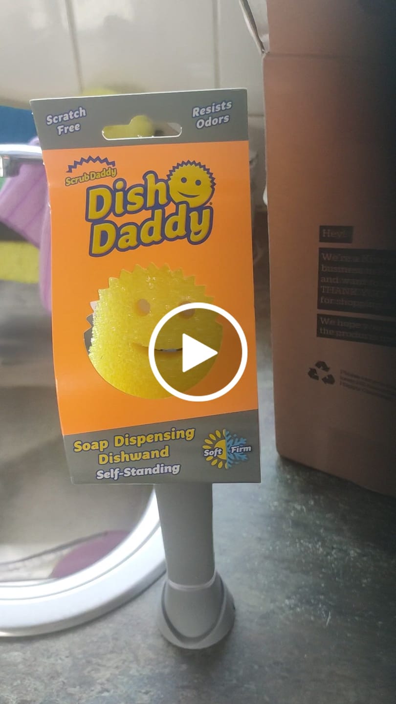 Customer video review of Dish Daddy Complete Setup