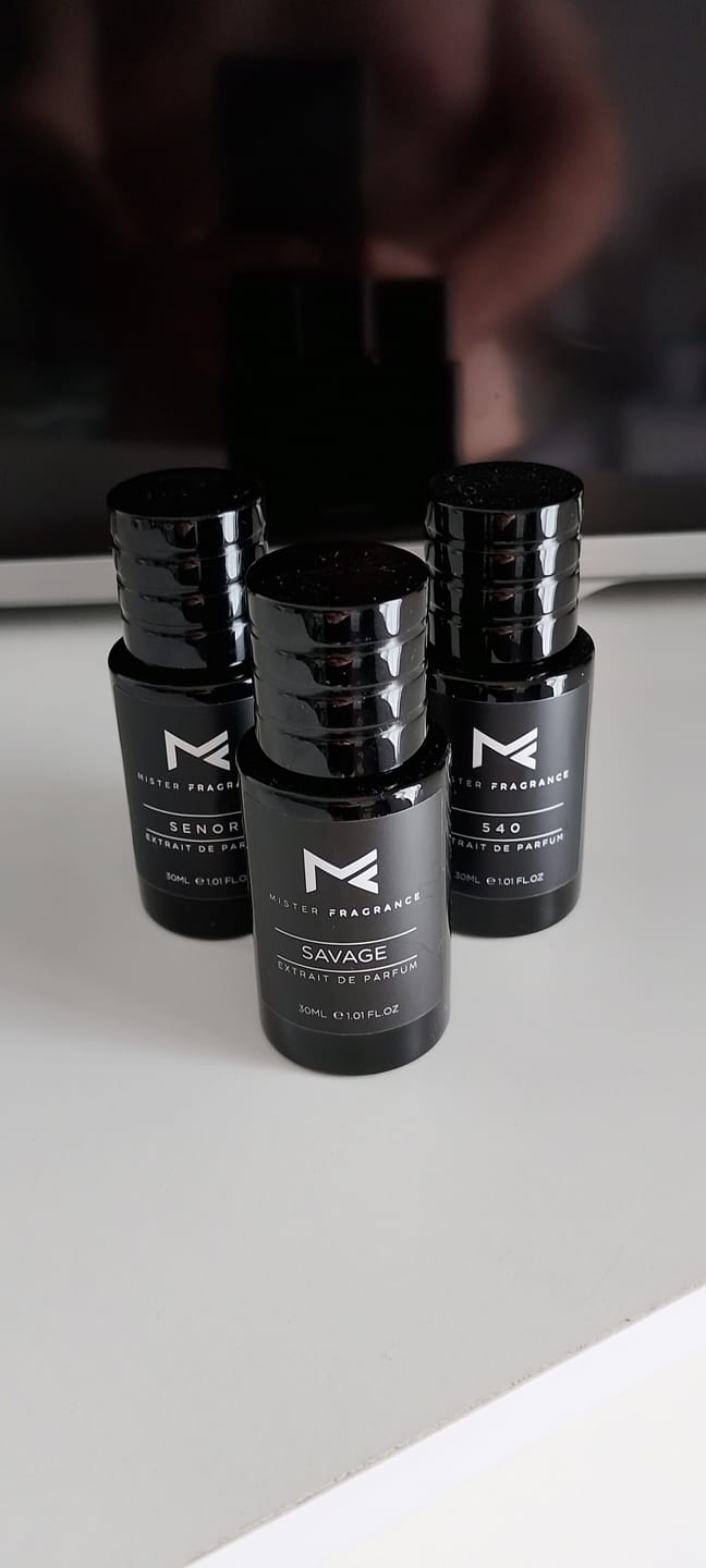 Customer photo review of Savage