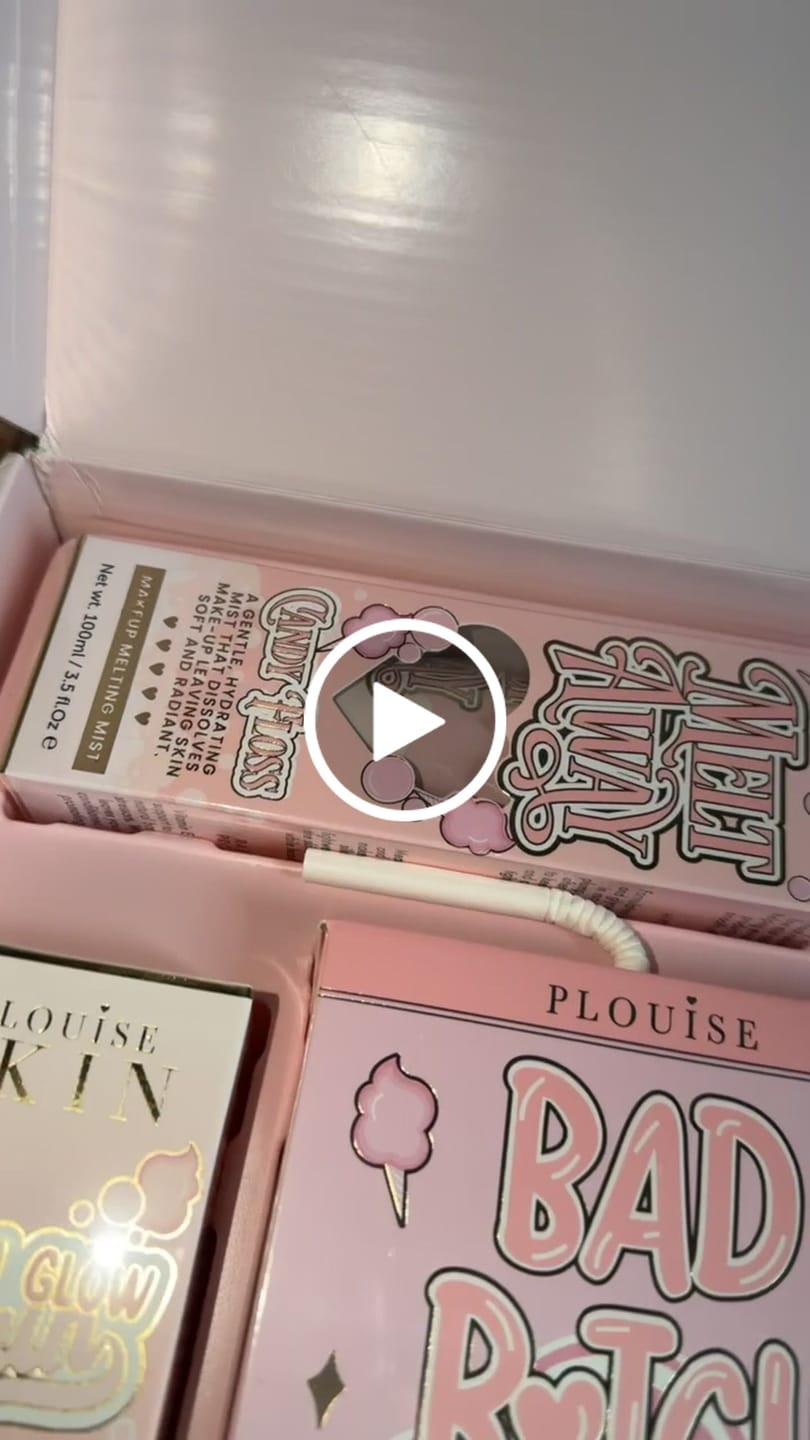 Customer video review of What A Treat Bundle