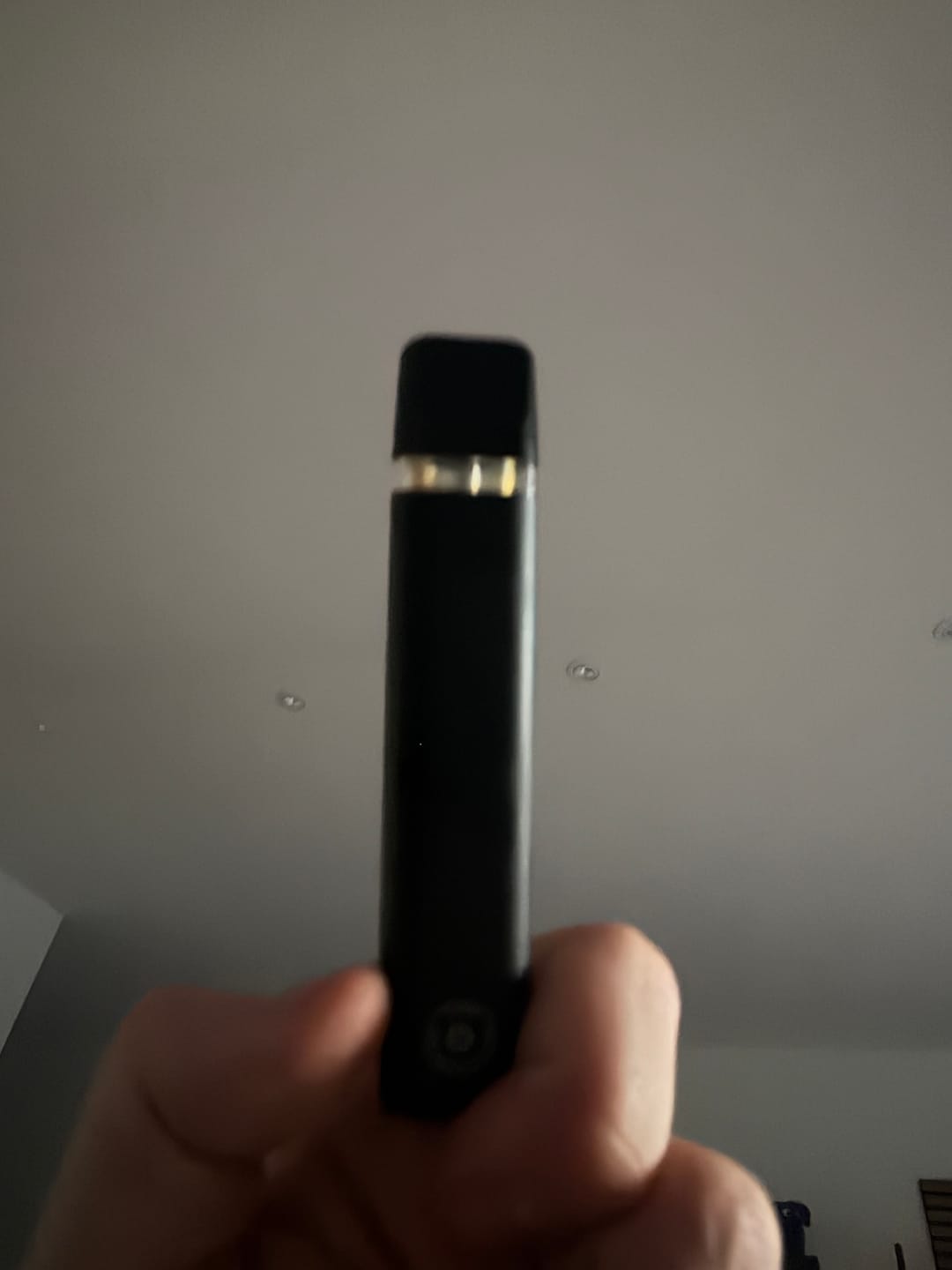 Customer photo review of HHZ Vape Pen 95% - Pink Berry 2ml
