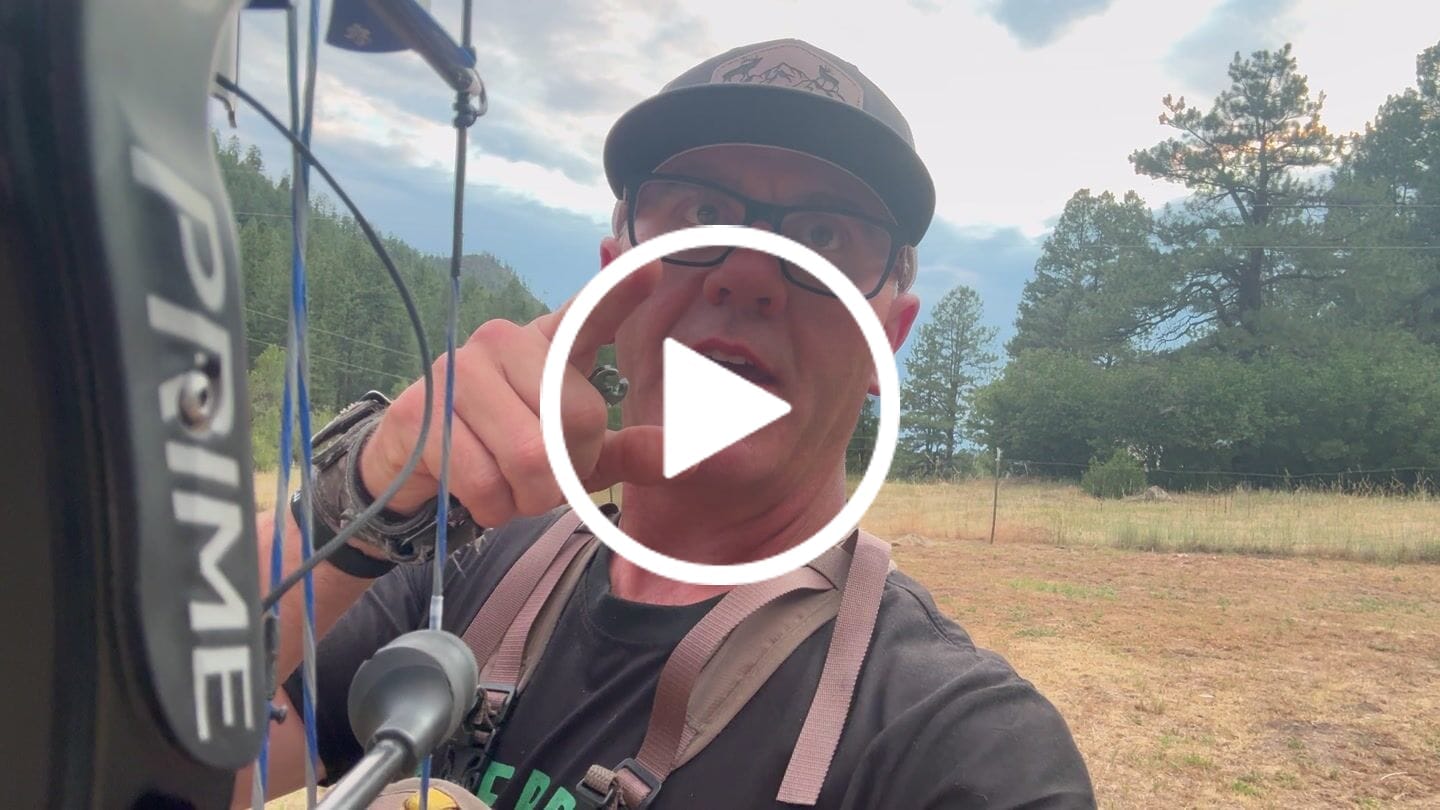 Customer video review of MAG-PRO PLUS