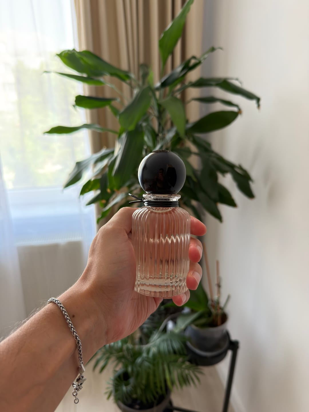 Customer photo review of Miraj Serpent - Nou!