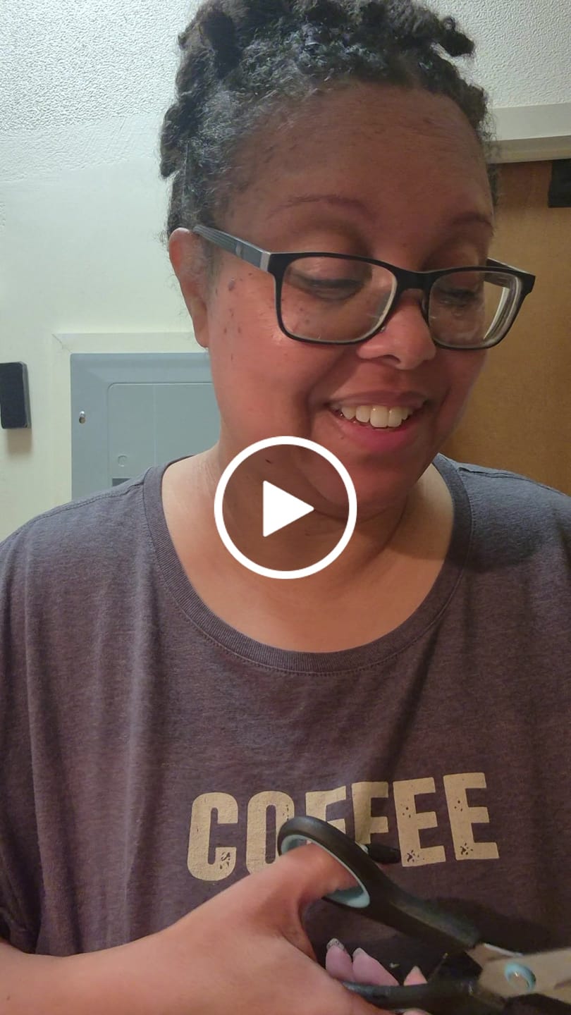 Customer video review of Brightening Body Oil