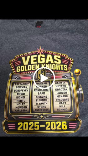 Customer video review of DTF Transfers Gangsheet Builder