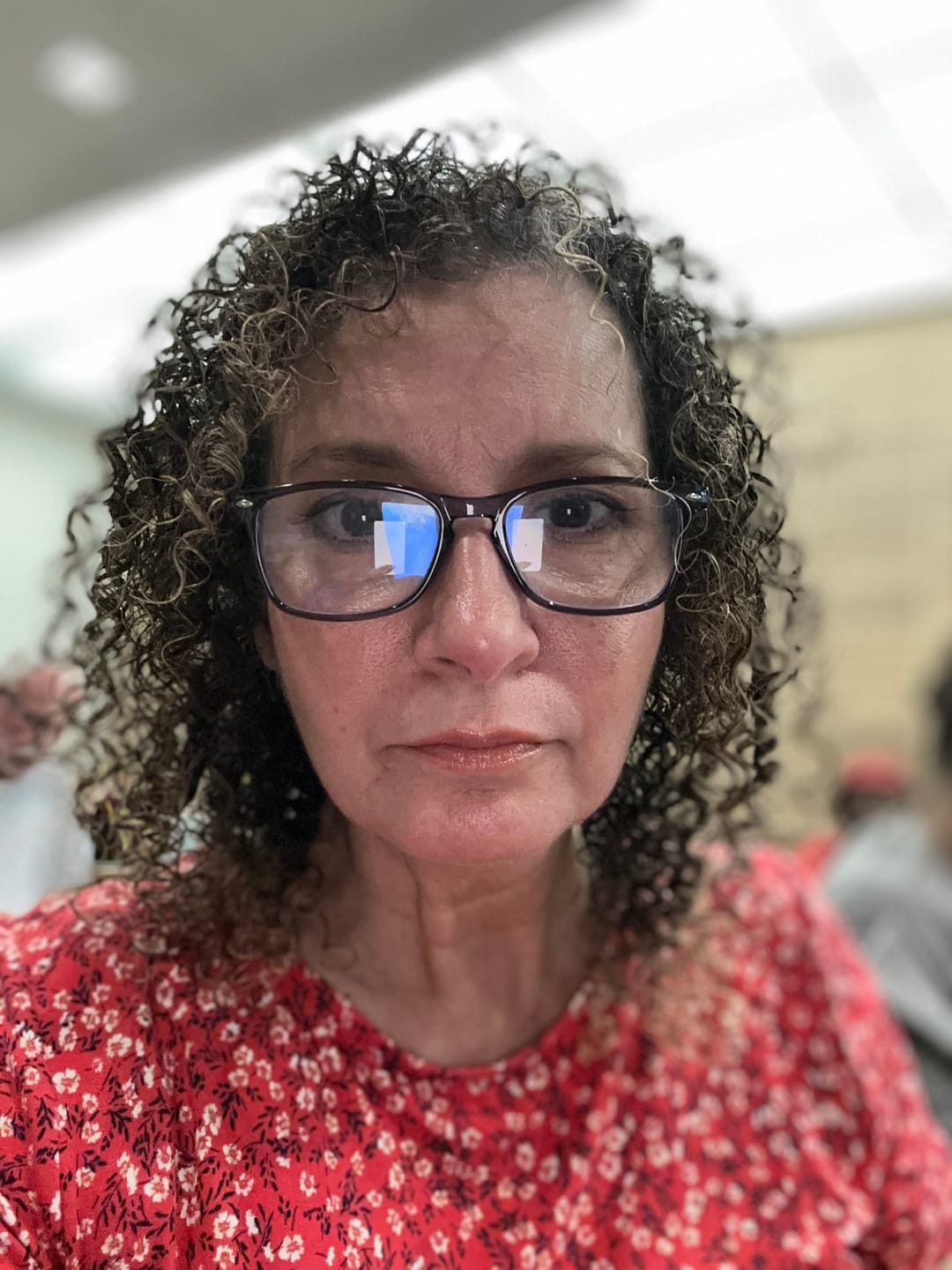 Customer photo review of SET Gel-To-Foam Styling Mousse