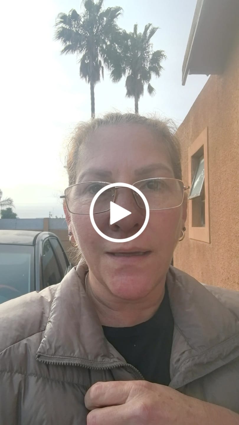 Customer video review of CheetaThin® Weight Management