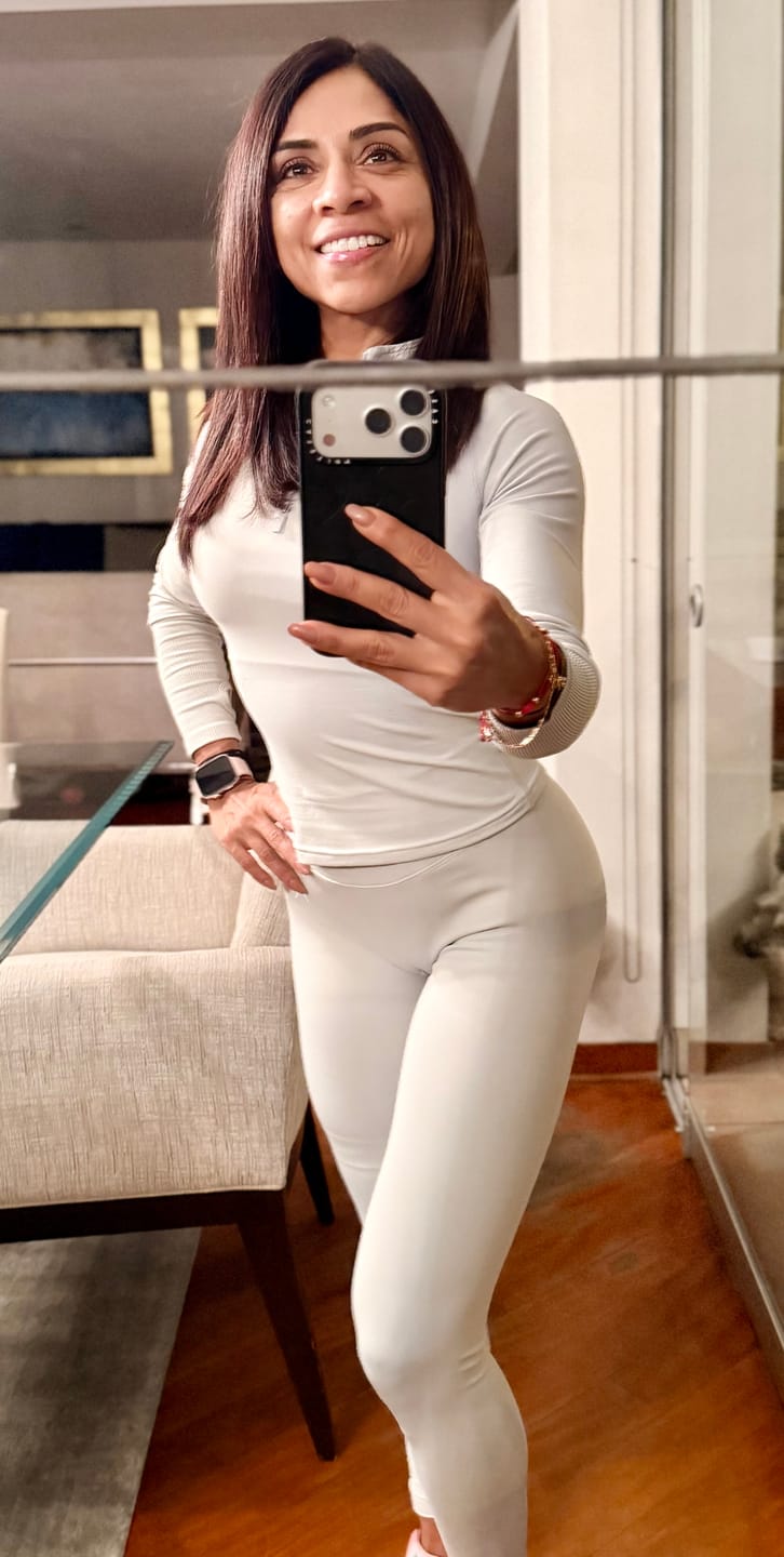 Customer photo review of Infinite Set Grey