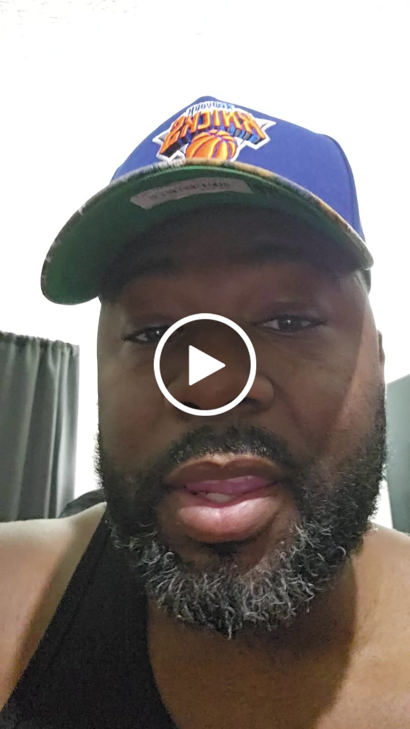 Customer video review of Expressionz Afrika