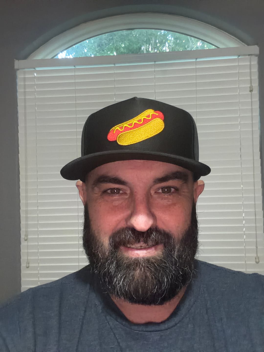 Customer photo review of Glizzy Hat