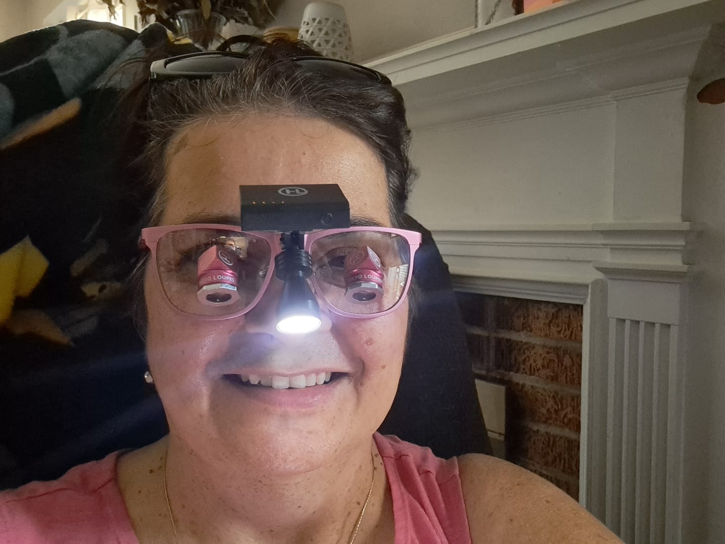 Customer photo review of EVO 3.5x