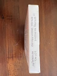 Customer photo review of Frontline Plus for Small Dogs 5 to 22 lbs – 6 Month Flea and Tick Treatment