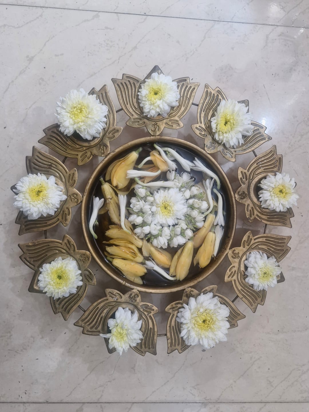 Customer photo review of Gulab Jal | Divine Rose Water 50 ml