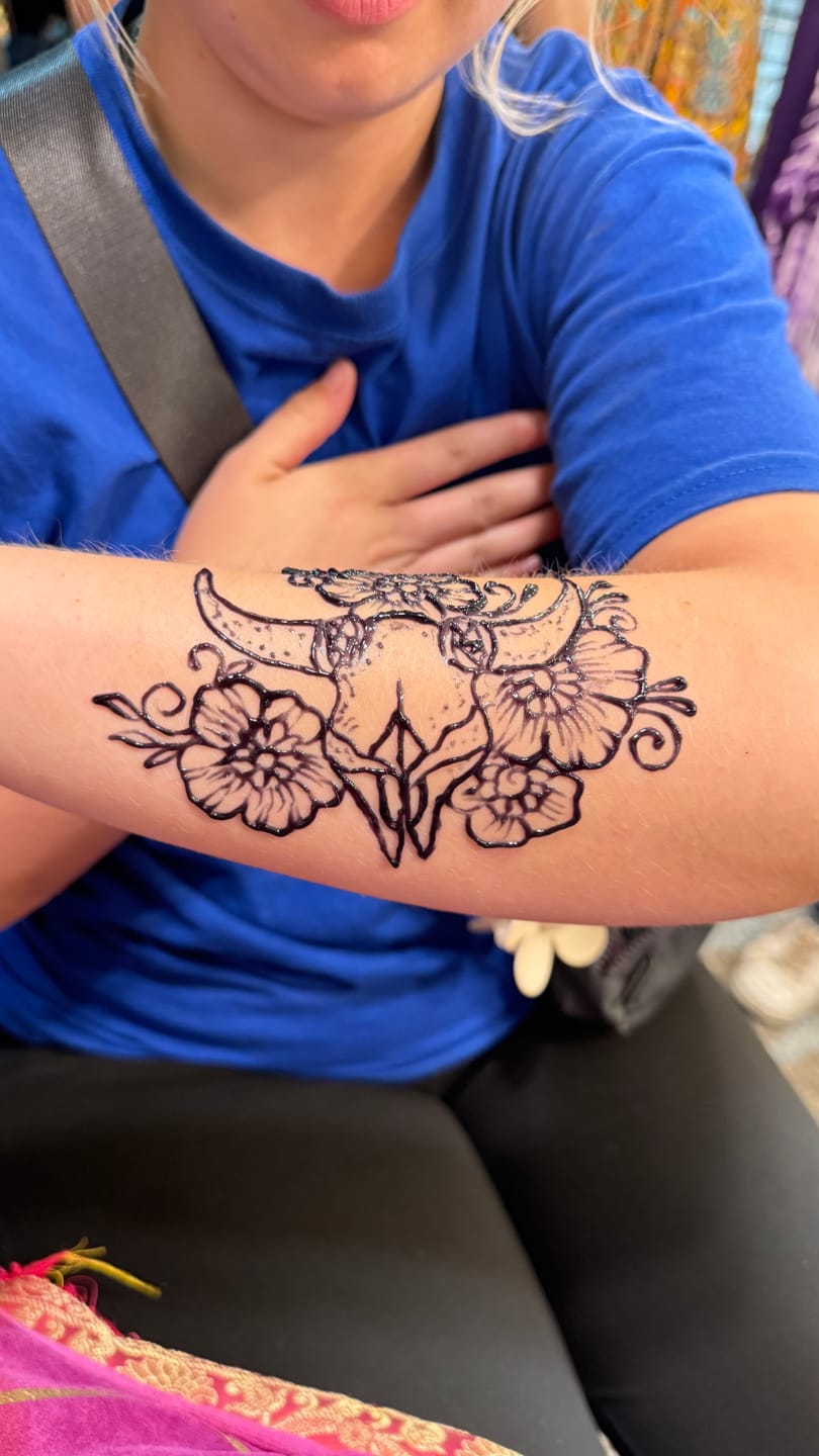 Customer photo review of Fresh Jagua Gel (8 oz)