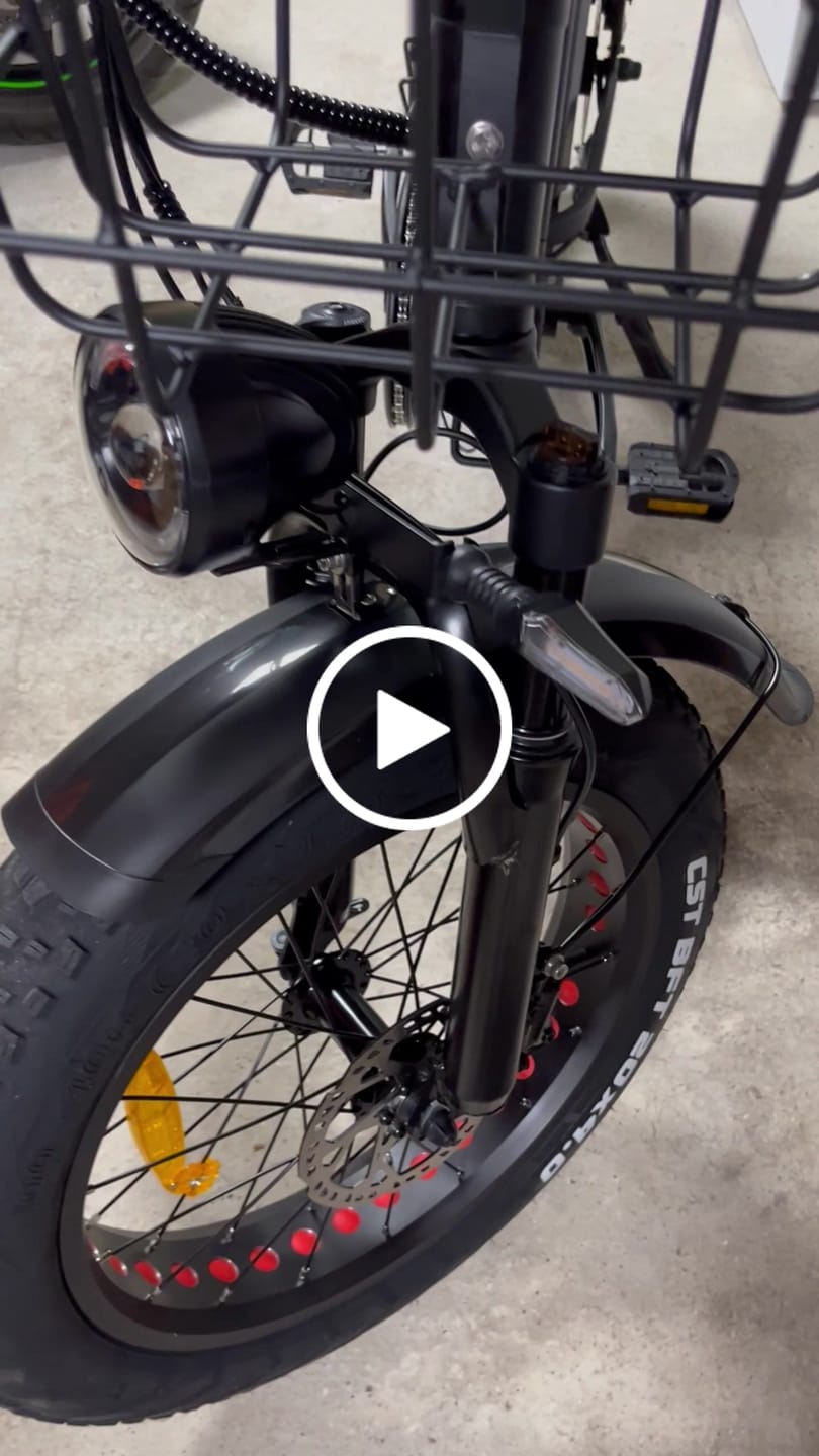 Customer video review of Drvetion CT20 PRO