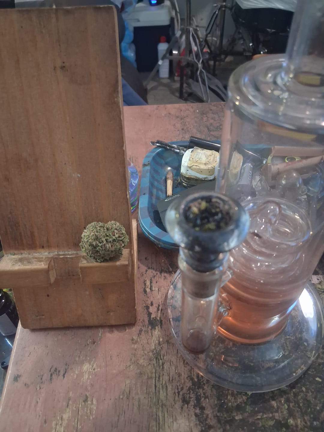 Customer photo review of Lato Pop - Bulk - Hybrid