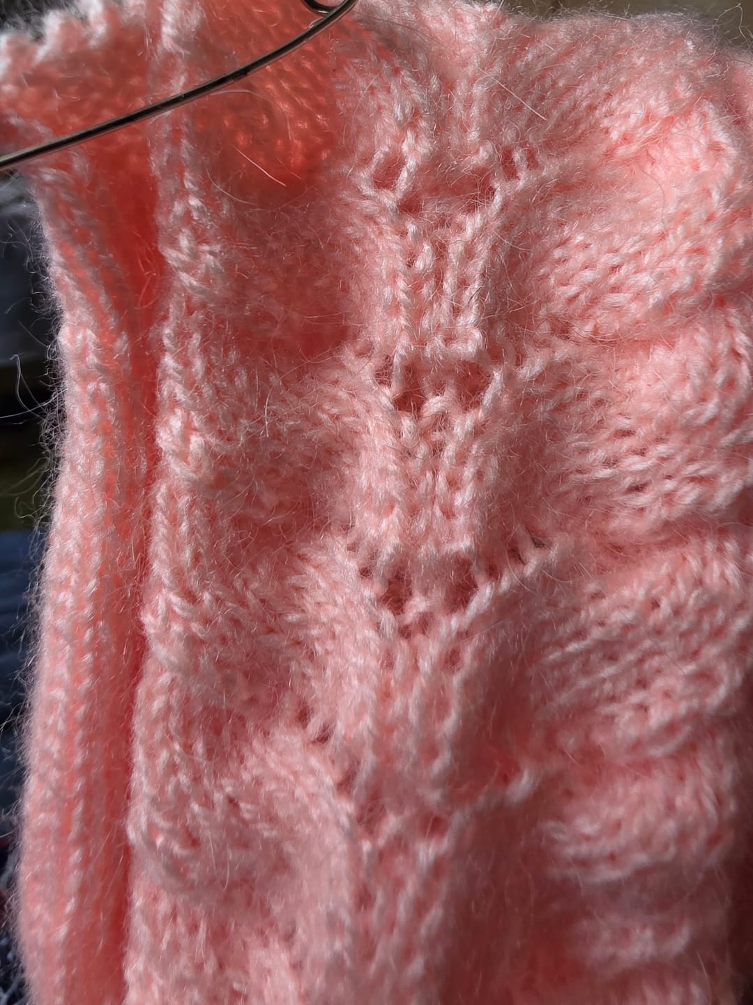 Customer photo review of YarnArt Angora Star