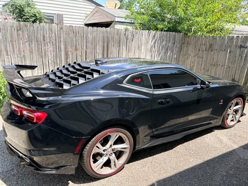 Customer photo review of Free Returns + Package Protection