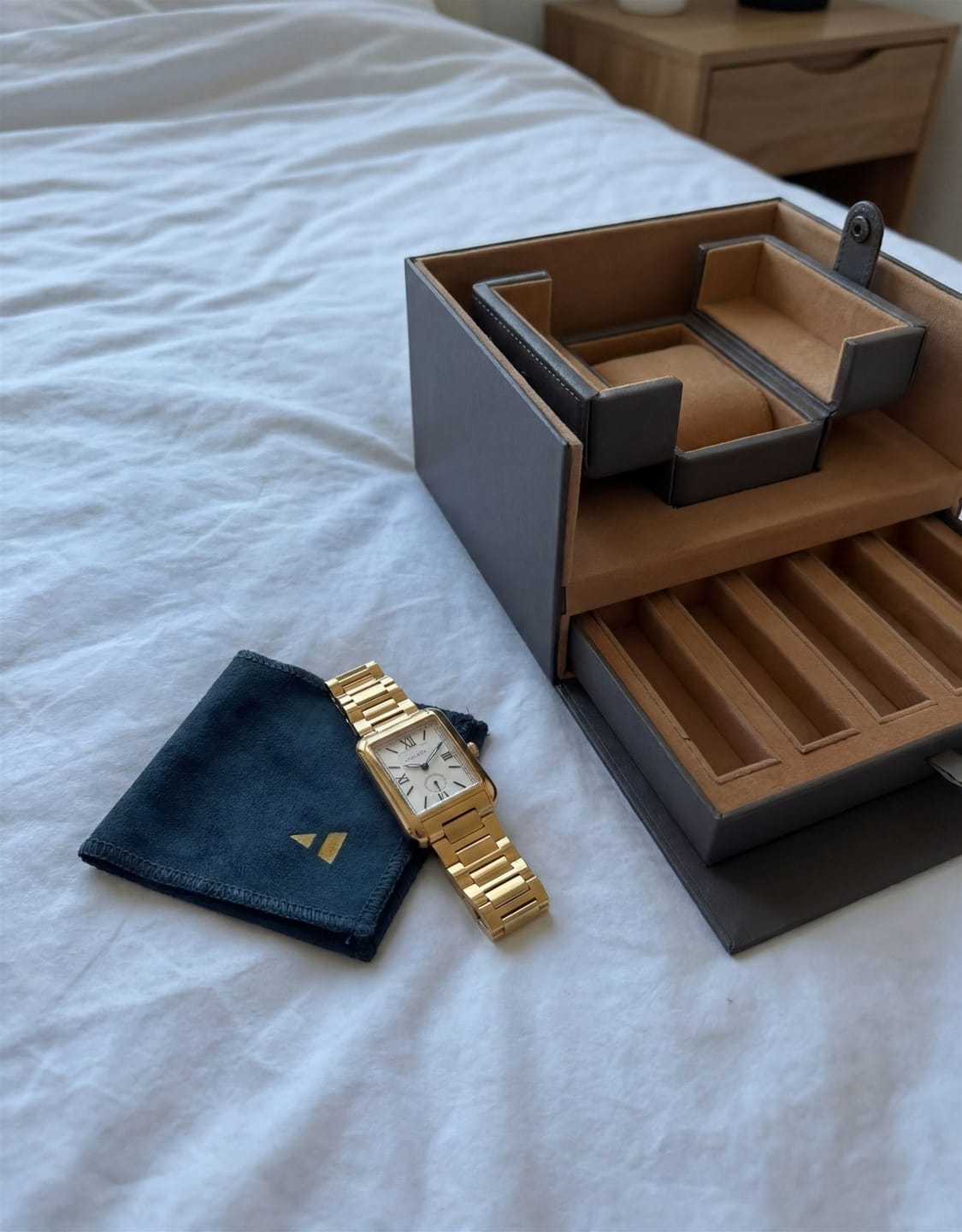 Customer photo review of Arco Gold