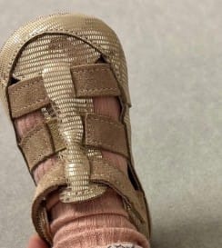 Customer photo review of OBEX Helis Indoor - Liliowy