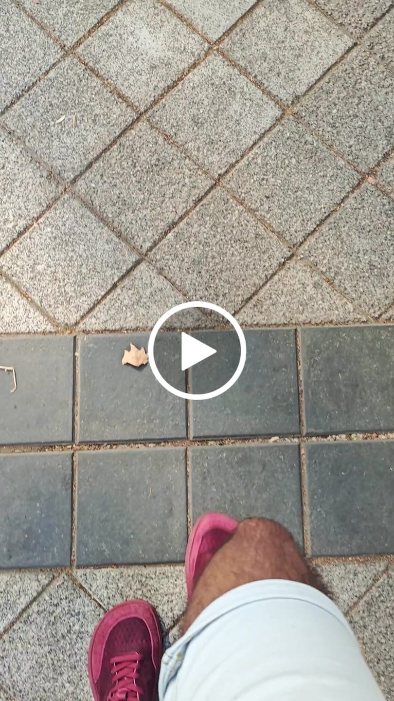 Customer video review of Takumi Grape