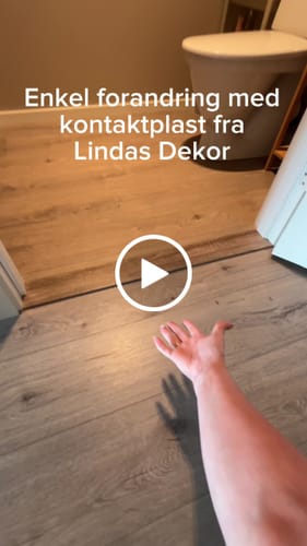 Kundeanmeldelse med video av Sonoma Eike Trøffel kontaktplast