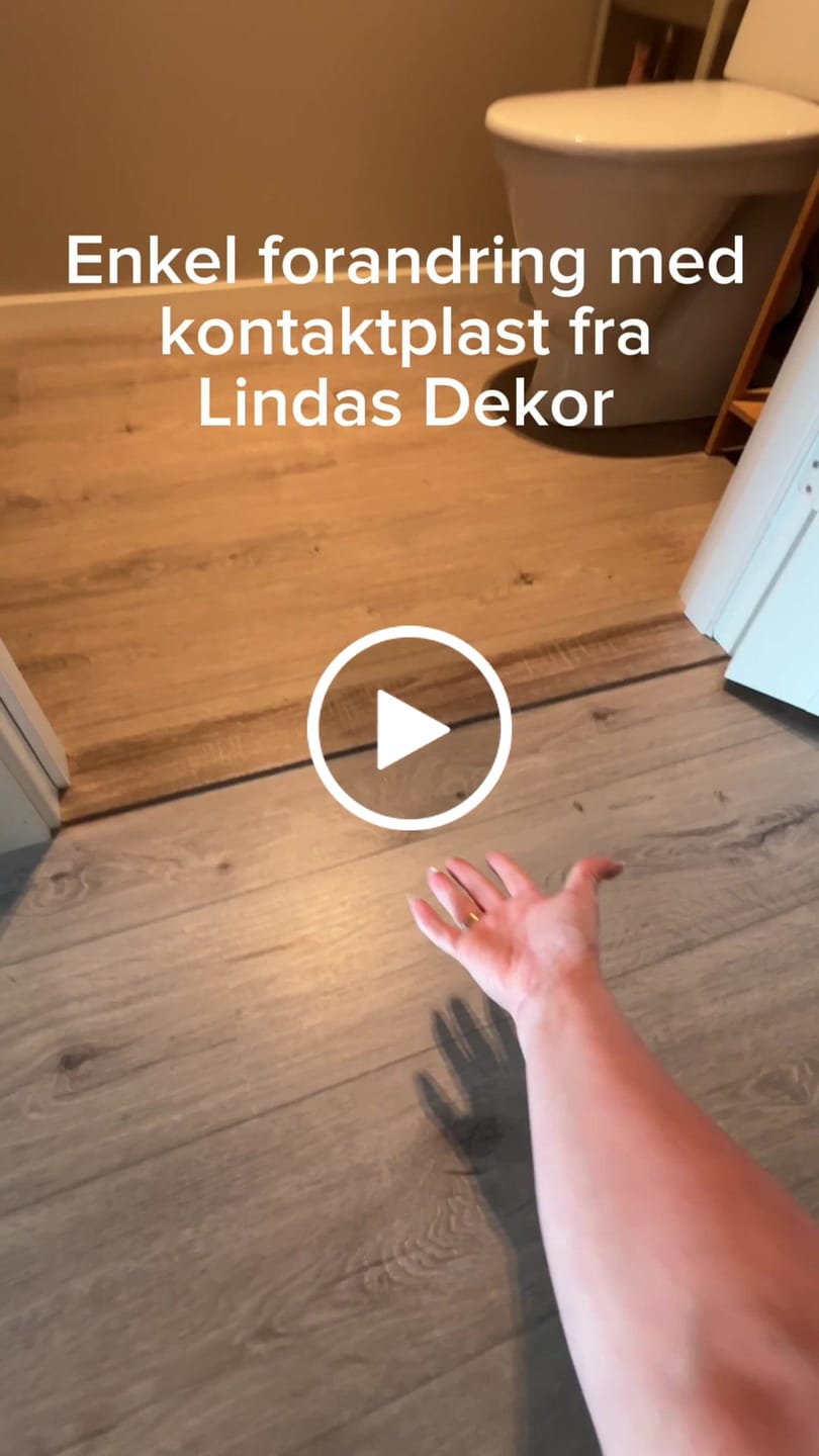 Customer video review of Sonoma Eike Trøffel kontaktplast