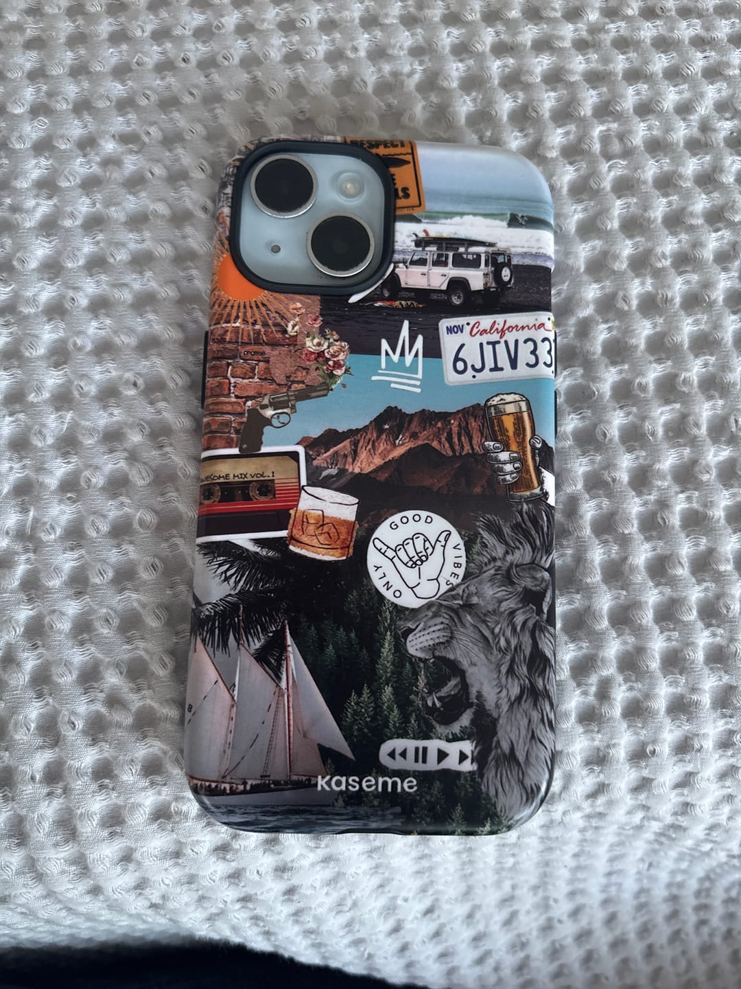 Customer photo review of Groovy