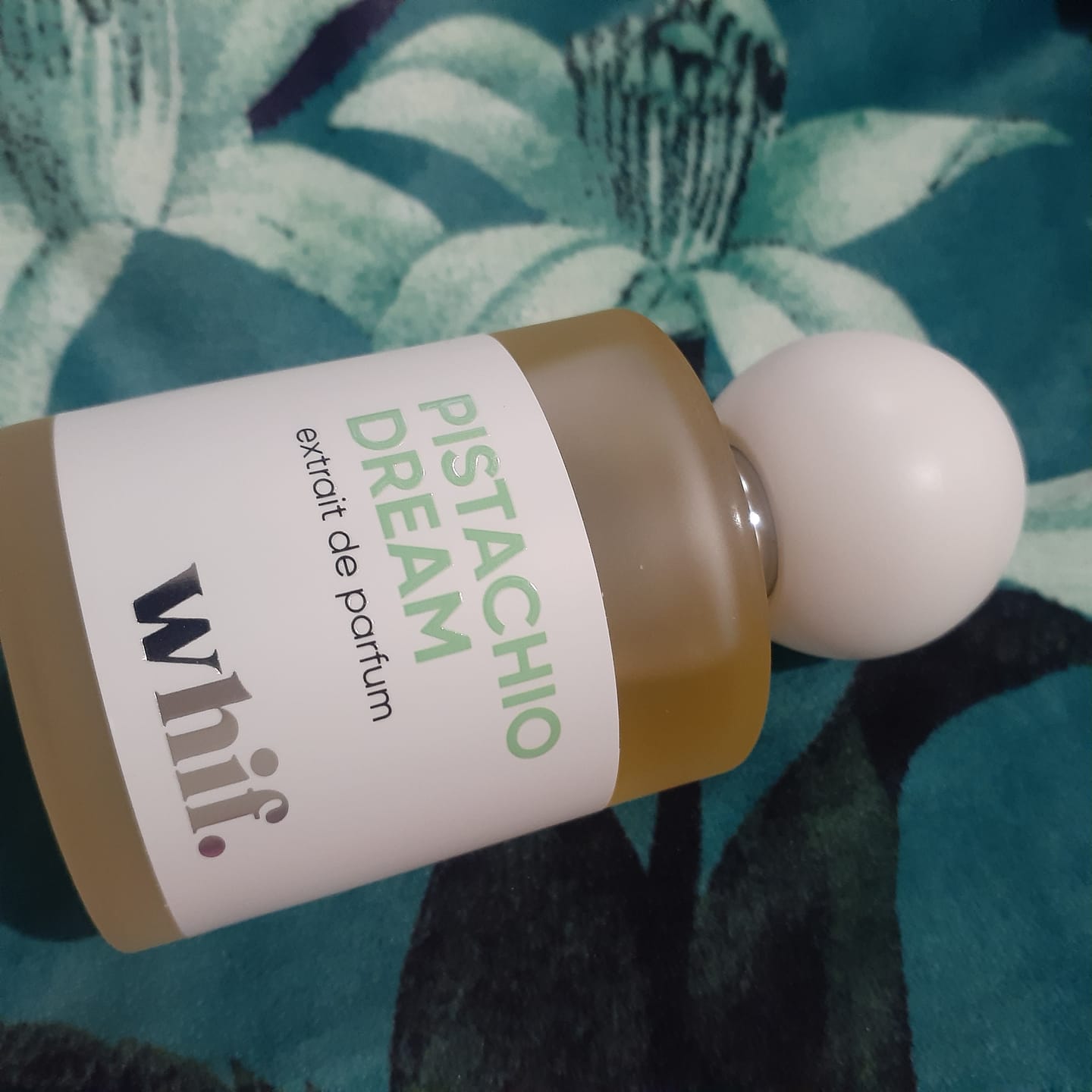 Customer photo review of Pistachio Dream
