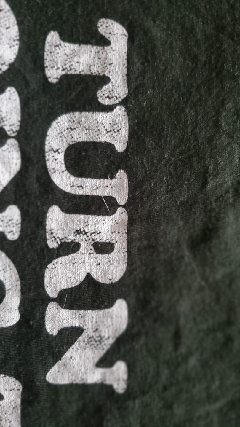 Customer photo review of This Turn