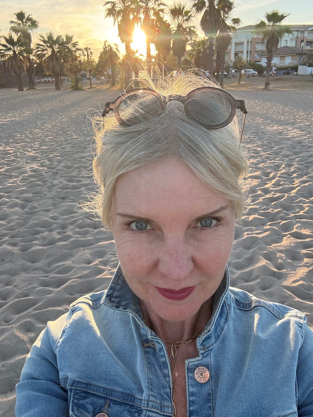 Customer photo review of PHYVE® - Hyaluron Serum - 120ml