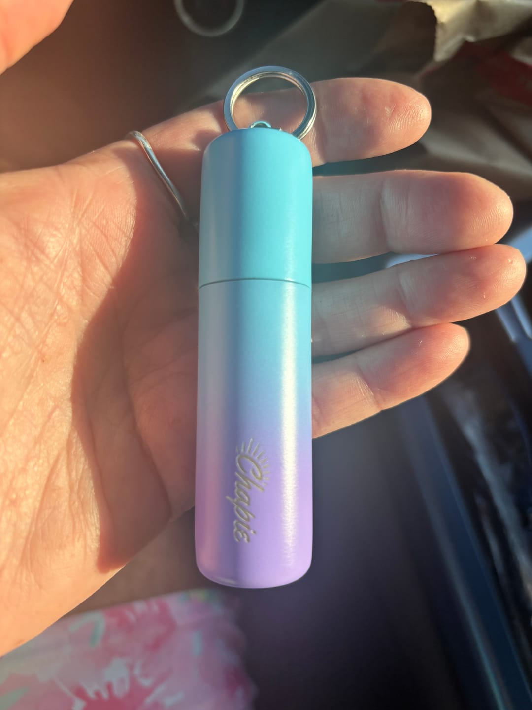 Customer photo review of Chapie OG