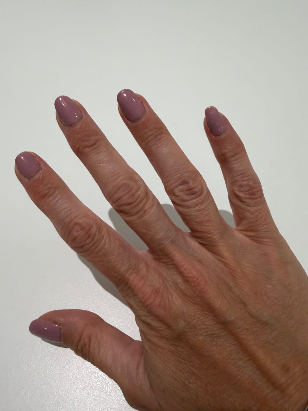 Customer photo review of Kit Semipermanente LCI - 6 Colori - Supremacy