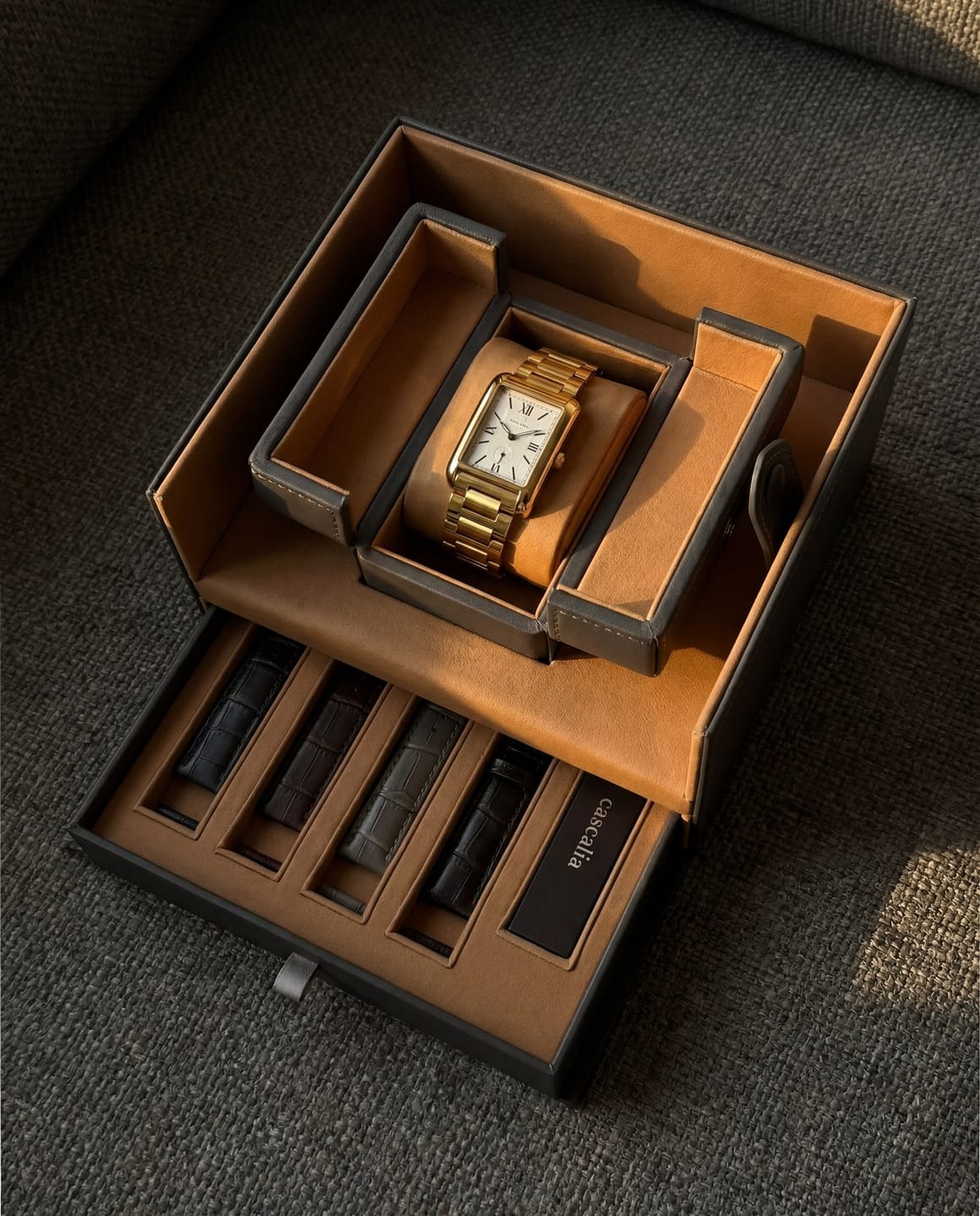 Customer photo review of Arco Gold