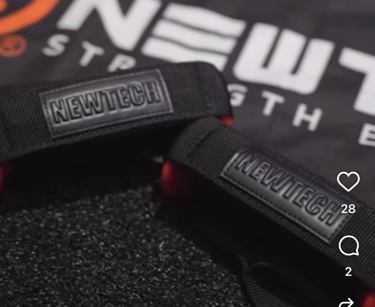 Customer photo review of THE OTISHI 2.0 "Amaru Black"