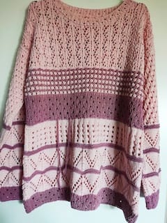 Customer photo review of Alize Cotton Gold
