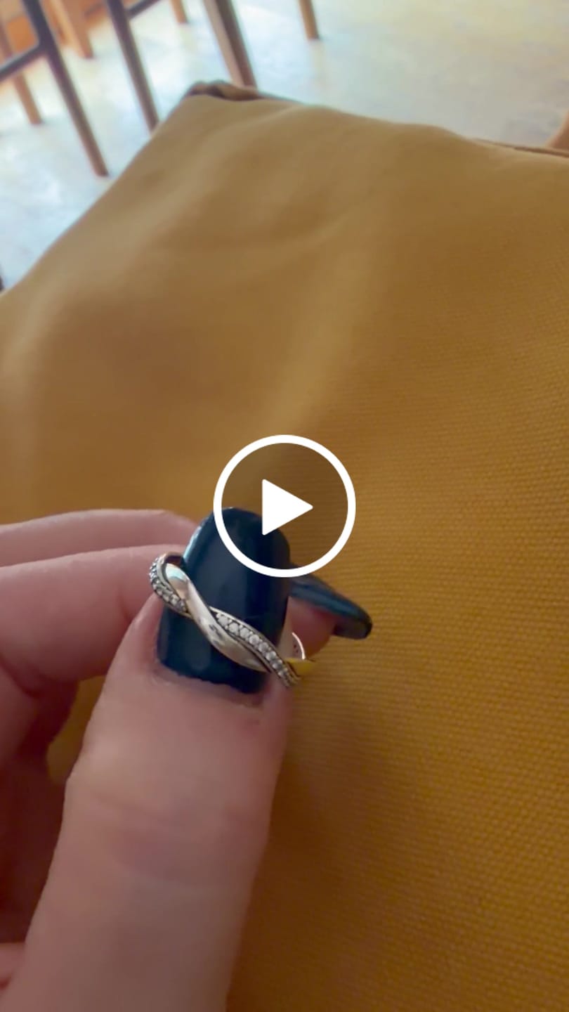 Customer video review of Anillo Crusader